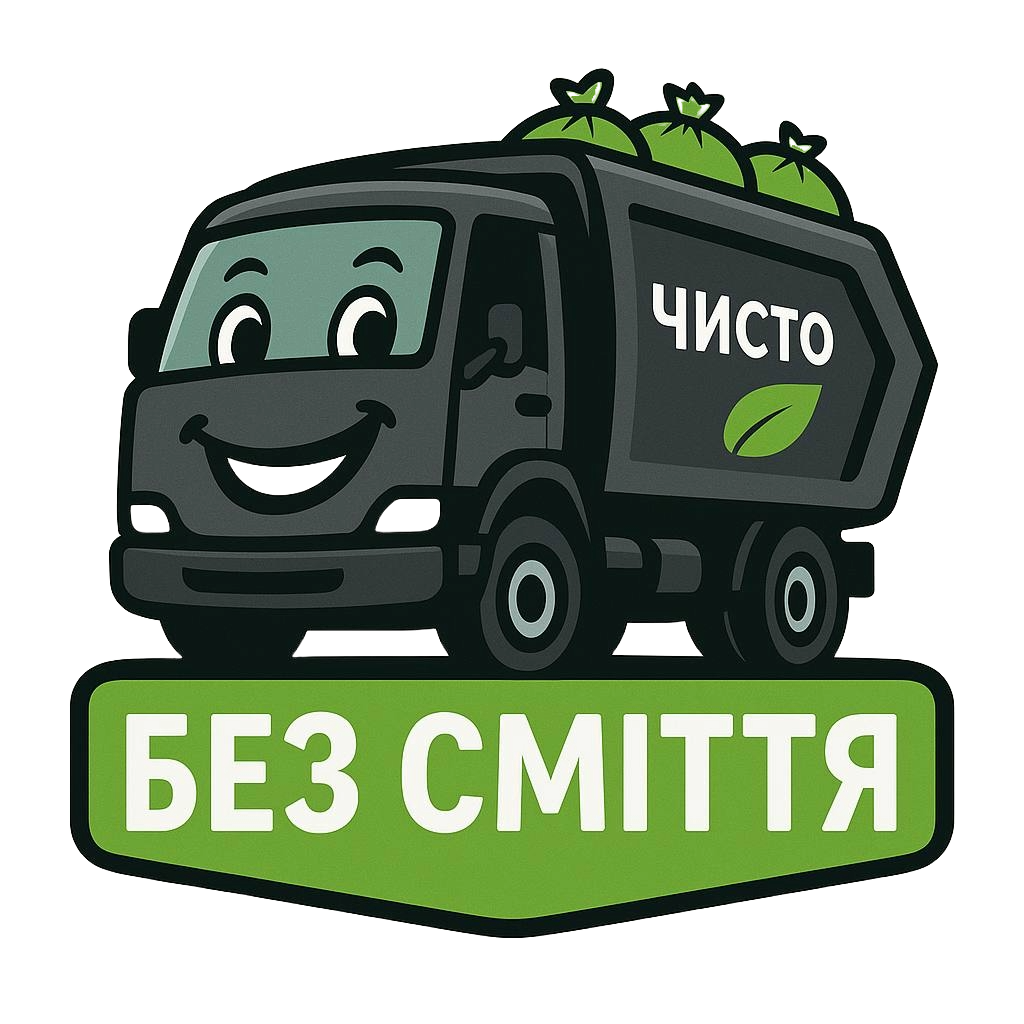 Вантажівочка логотип